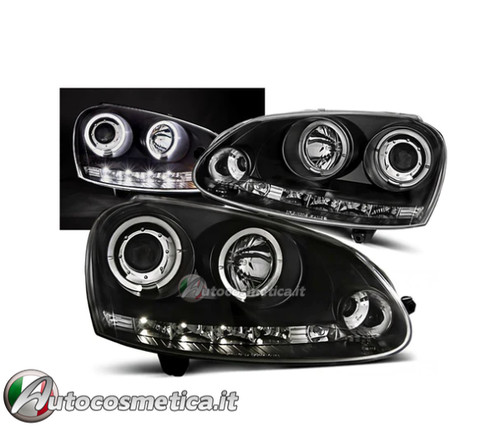 Set fari per golf 5 - golf,
