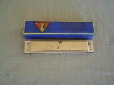 ARMONICA TREMELO "TANGO" "C"