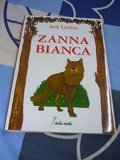 ZANNA BIANCA JACK LONDON