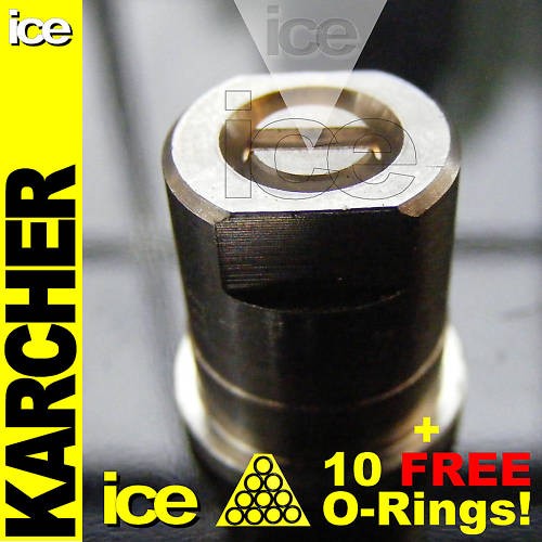 Karcher ugello alta pressione - ugello,