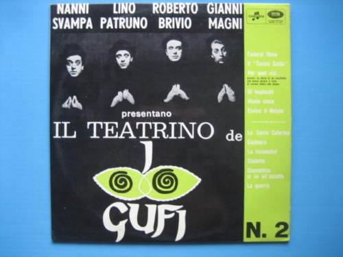 Teatrino dei gufu 2 - 2,