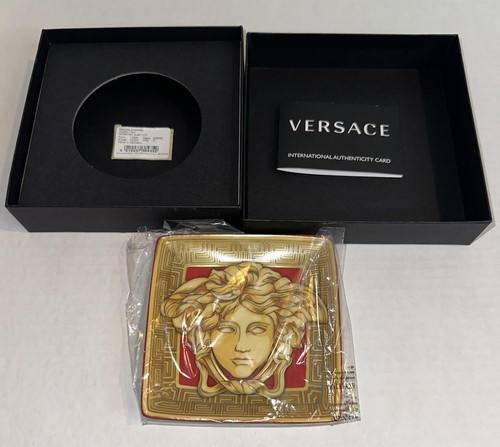 Versace medusa amplificato - versace,