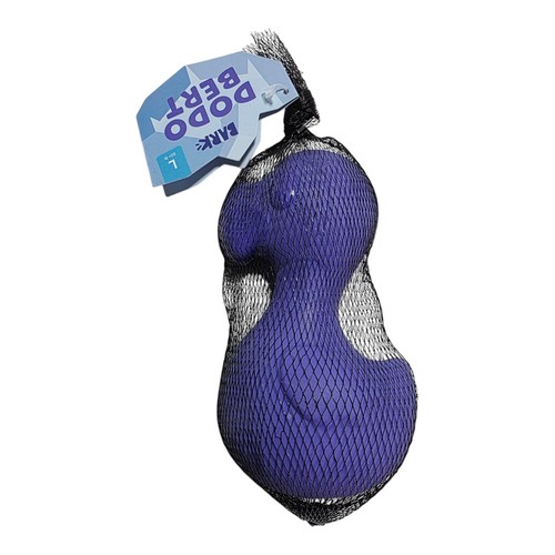 Barkbox super chewer - super, bert