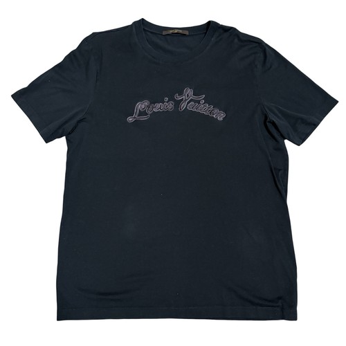 Shirt louis vuitton logo - louis,
