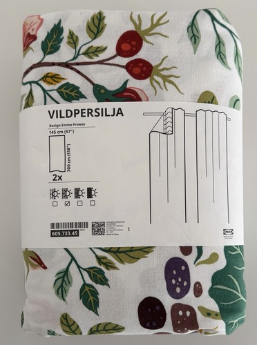 Tende ikea vildpersilja - tende,