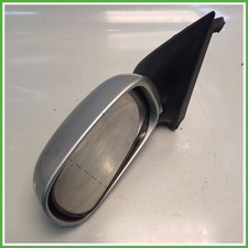 Specchietto Retrovisore SX GRIGIO Manuale NISSAN MICRA K11E 1998 2000
