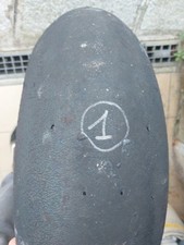 Pneumatico moto METZELER RACETEC RR SLICK   Kx  200/60/R17   DOT 1121