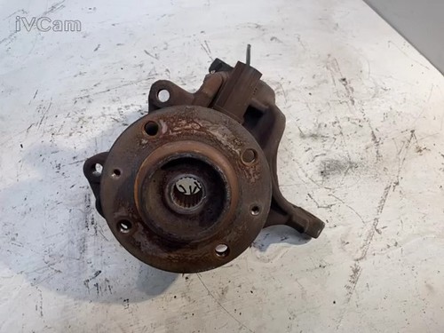 Mozzo ant sinistro citroen c3 - citroen,