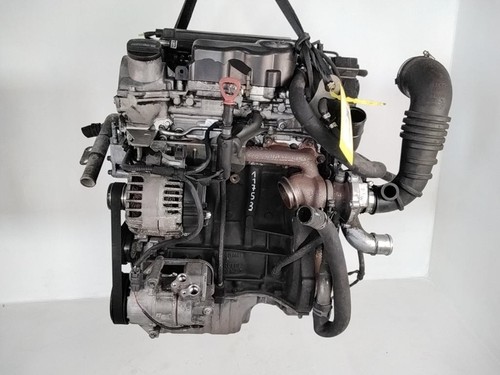 Motore completo per smart - completo,