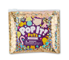 Pop It! Pets Mystery Pets