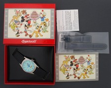 Orologio Personaggio Paperino