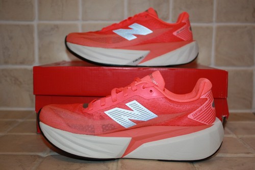 New balance fuel - rebel, v5