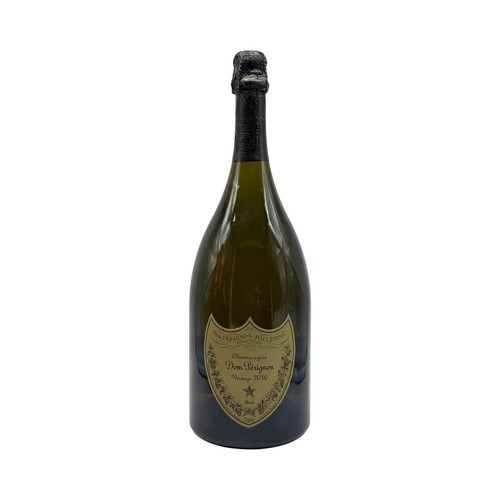 Dom pérignon 2010 vintage - dom,