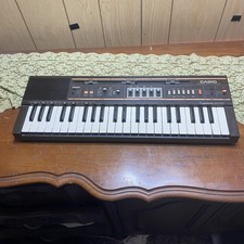 Tastiera Casio Elettronica