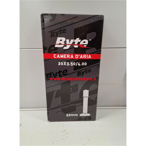 Camera aria 20x4 - d'aria, fat