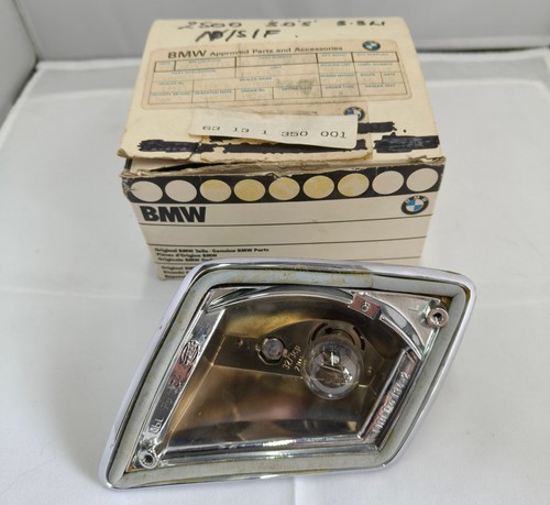 Indicatore direzione - di,