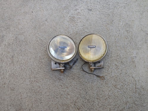 Vintage 70s carello - 70s,