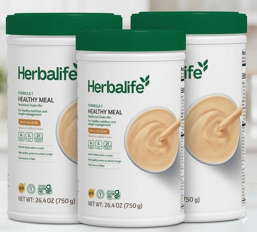 Herbalife formula healthy - herbalife, 1