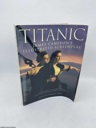 Titanic james cameron - titanic, cameron's
