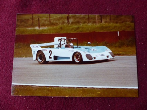 Photo originale magny cours - photo,