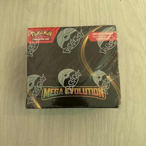 Pokemon tcg mega - tcg,