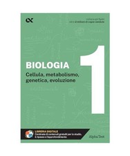 Biologia. Con estensioni