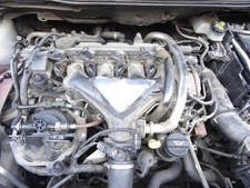 G6DG Motore Completo per FORD