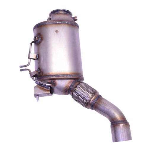 190 dpf fap per bmw - dpf,