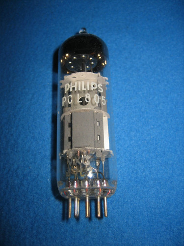 Nos nib philips - nib:, tube