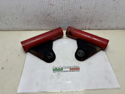 Coppia foderi supporto - supporto, fanale