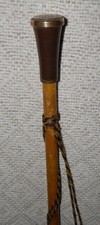 Antique Military German Oar /