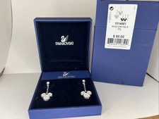 Orecchini Swarovski Disney