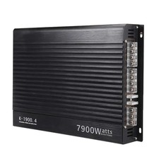 Amplificatore per Auto 12V