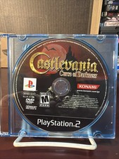 Castlevania: Curse of Darkness