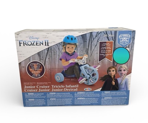 Disney frozen junior cruiser - junior,