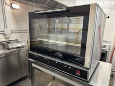 Forno elettrico professionale