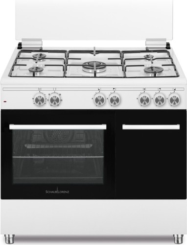 Cucina gas fuochi - a, 5
