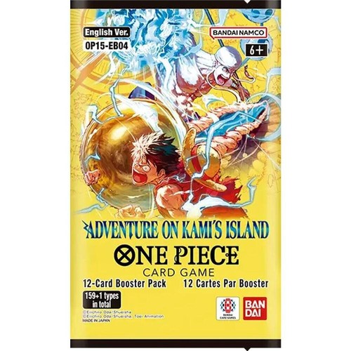 One piece adventure kami - piece, kami's