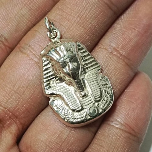 Ciondolo tutankhamon - ciondolo,