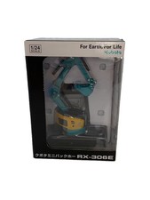 Kubota Mini terna RX 306E