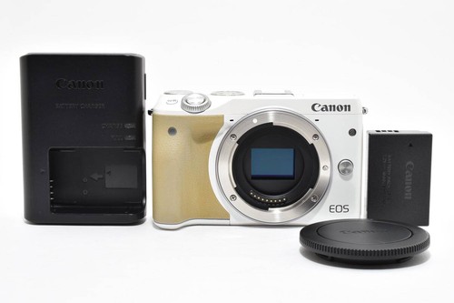 Corpo fotocamera mirrorless