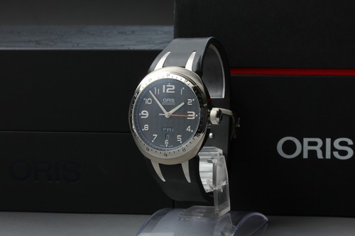 Orologio uomo oris - oris, 7588