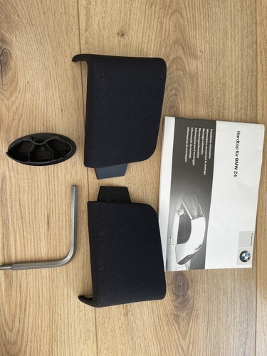 Bmw e85 hardtop strumento e - z4,