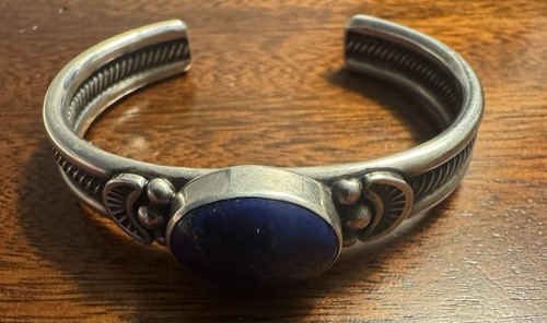 Meraviglioso bracciale navajo - meraviglioso,