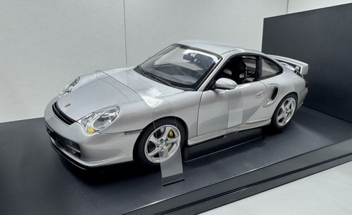 Autoart porsche 911 gt2 - porsche,