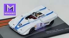 PORSCHE 917 PA #0 CAN-AM
