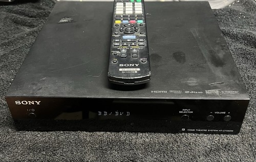 Sony home theater - home,