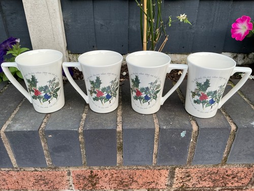 Set tazze portmeirion ceramica - set,