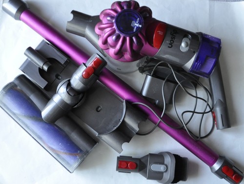 Aspirateur balai sans - aspirateur,