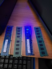 16gb ddr3 4x4 Gb Ram